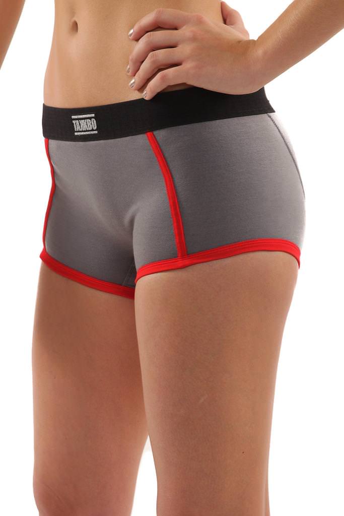 Takkbo Tomboy Boyshorts Boxer Women's Underwear