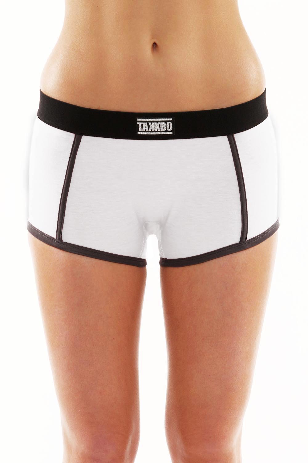 Takkbo Tomboy Boyshorts Boxer Women's Underwear