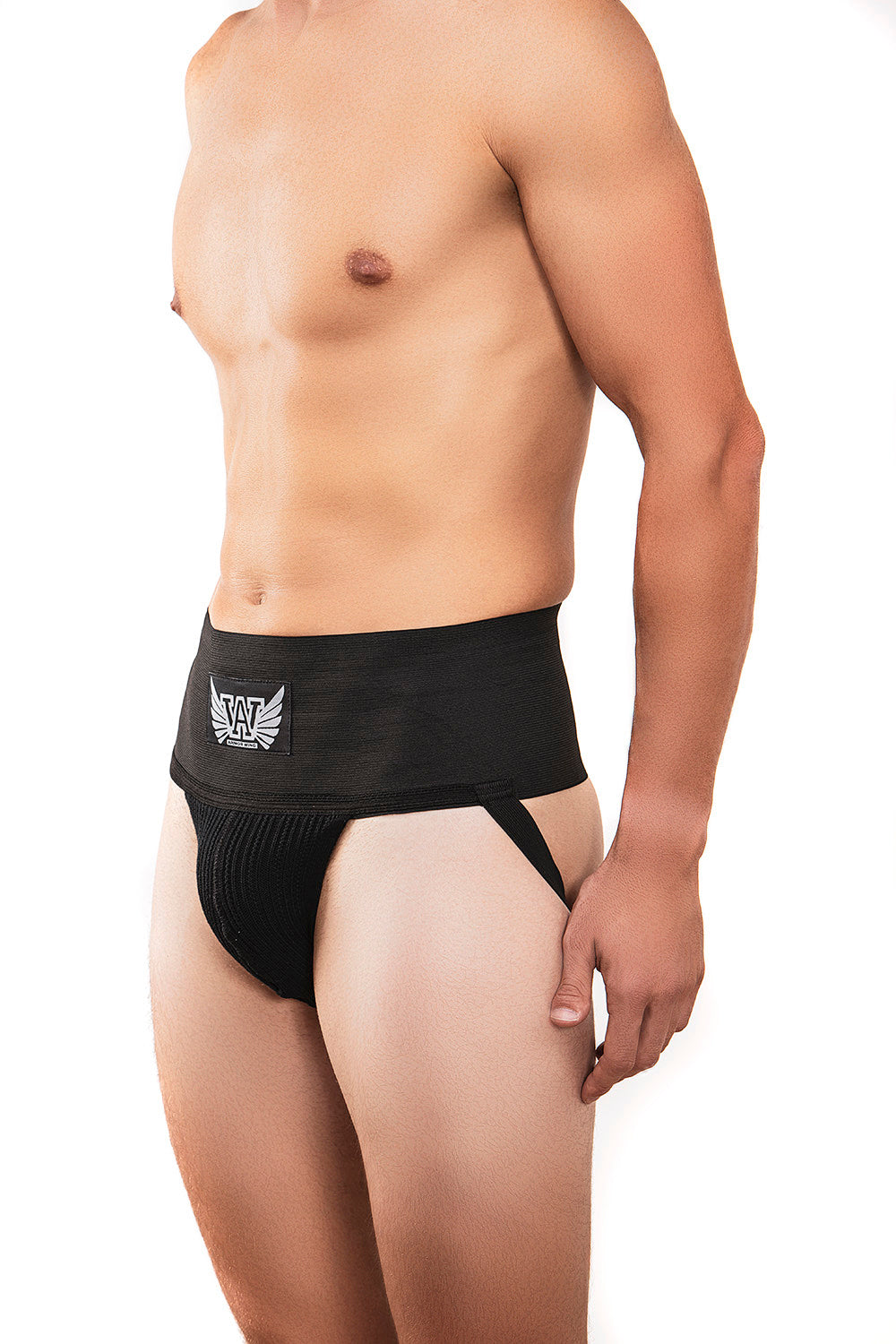 Waist Trimmer Jock