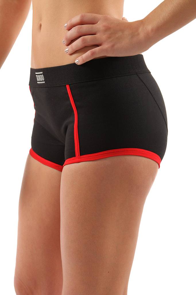 Takkbo Tomboy Boyshorts Boxer Women's Underwear