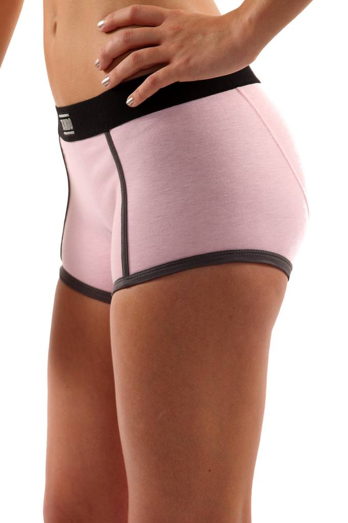 Takkbo Tomboy Boyshorts Boxer Women's Underwear