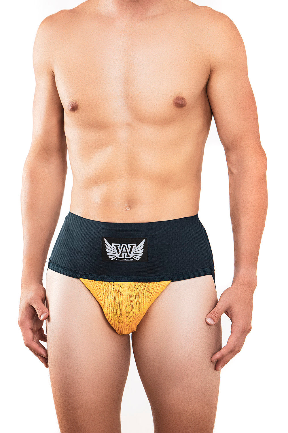 Waist Trimmer Jock