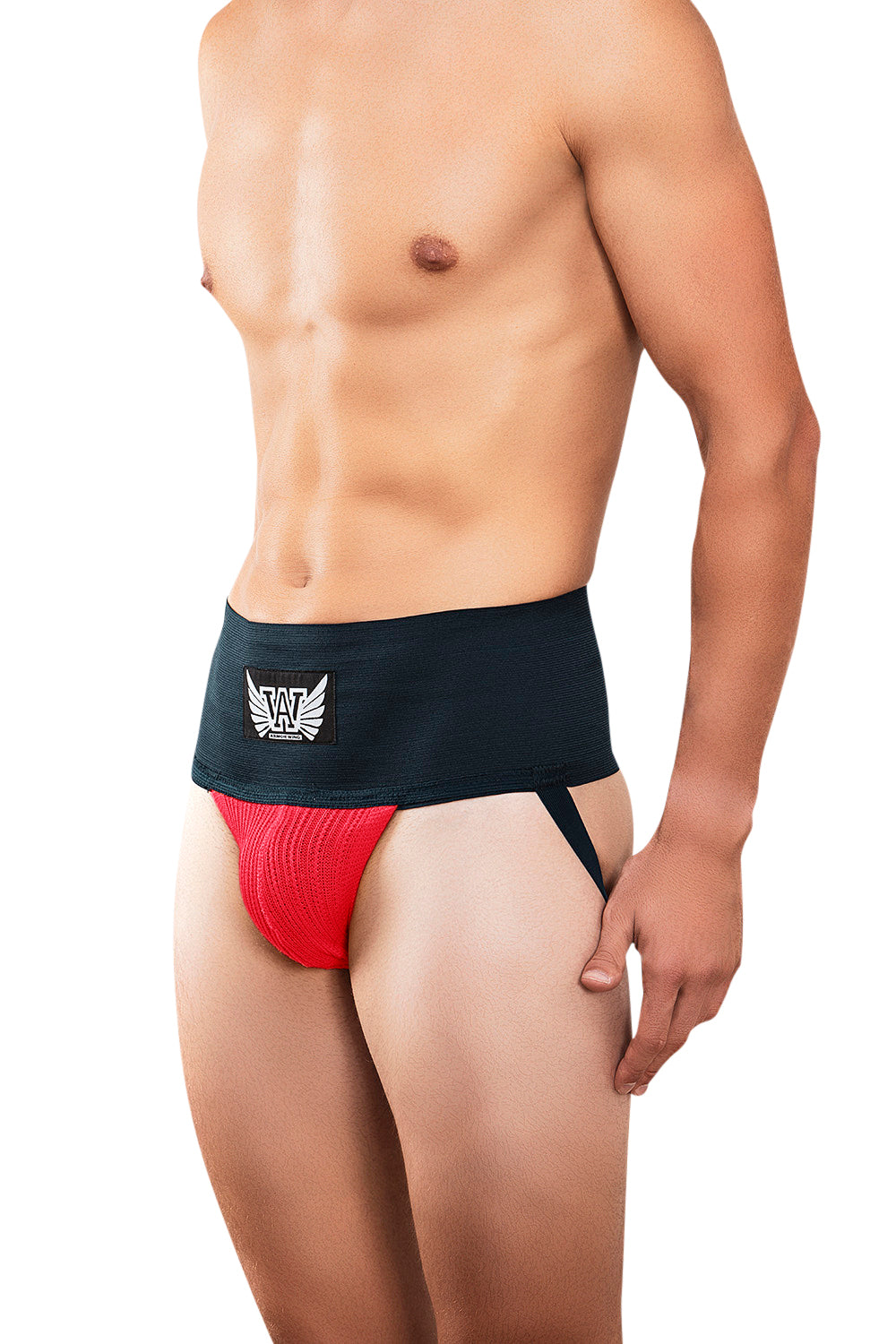 Waist Trimmer Jock