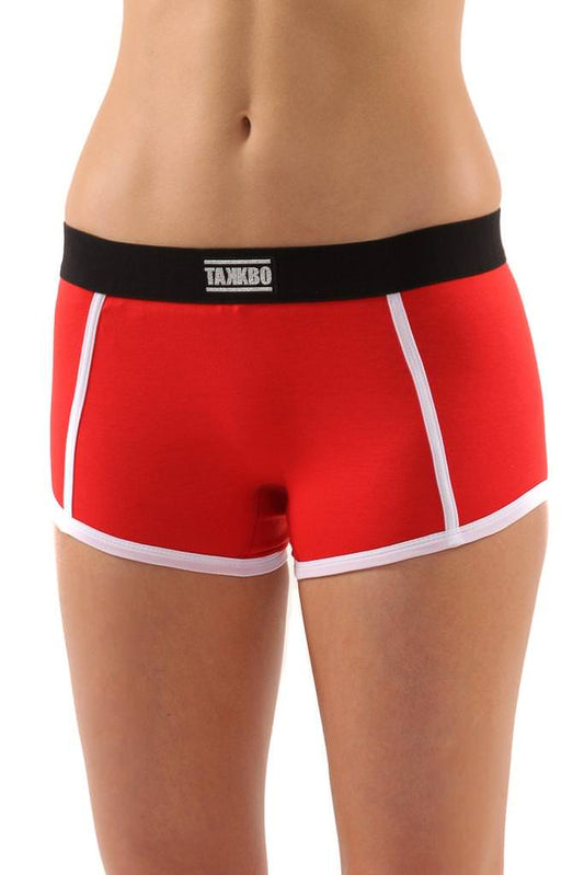 Takkbo Tomboy Boyshorts Boxer Women's Underwear