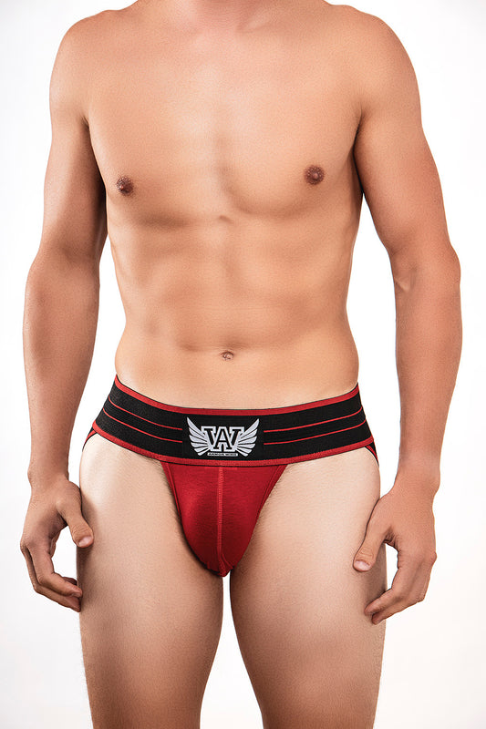 Alpha Jockstrap 3.0